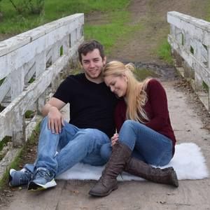 Meet your Posher, Chad